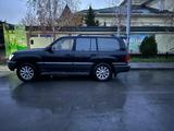 Lexus LX 470 2002 годаүшін13 500 000 тг. в Алматы – фото 2