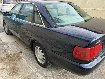 Audi A6 1994 года за 3 300 000 тг. в Кызылорда – фото 5