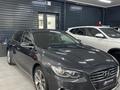 Hyundai Grandeur 2017 года за 10 800 000 тг. в Тараз – фото 2