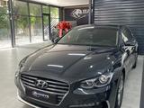 Hyundai Grandeur 2017 годаүшін10 800 000 тг. в Тараз