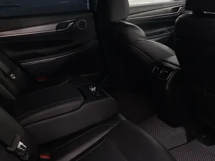 Hyundai Grandeur 2017 года за 10 800 000 тг. в Тараз – фото 6