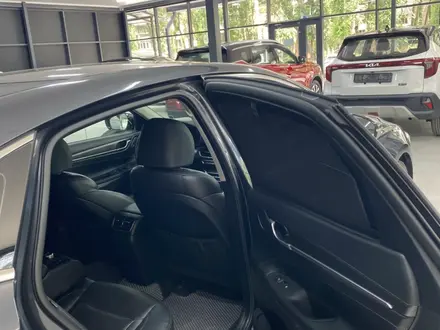 Hyundai Grandeur 2017 года за 10 800 000 тг. в Тараз – фото 7