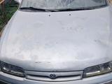 Mazda 626 1997 годаүшін1 000 тг. в Алматы – фото 4