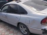 Mazda 626 1997 годаүшін1 000 тг. в Алматы – фото 2