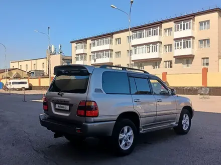 Toyota Land Cruiser 2000 года за 8 700 000 тг. в Караганда – фото 4