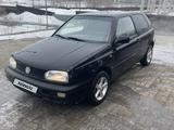 Volkswagen Golf 1992 года за 1 500 000 тг. в Караганда