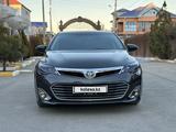 Toyota Avalon 2015 года за 13 800 000 тг. в Актау – фото 2