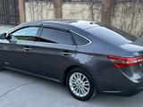 Toyota Avalon 2015 года за 13 800 000 тг. в Актау – фото 4