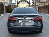 Toyota Avalon 2015 года за 13 800 000 тг. в Актау – фото 5