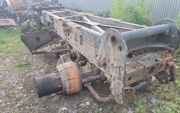 Подрамник на Камаз 6520 за 200 000 тг. в Усть-Каменогорск