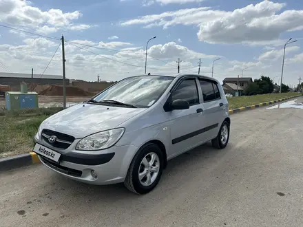 Hyundai Click 2010 годаүшін4 000 000 тг. в Шымкент