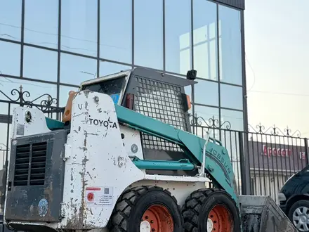 Toyota  Дизельные 2014 года за 8 000 000 тг. в Алматы – фото 2