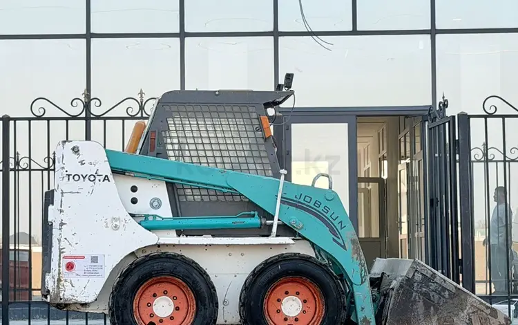 Toyota  Дизельные 2014 годаүшін8 000 000 тг. в Алматы