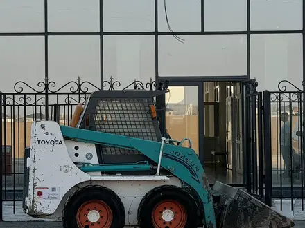 Toyota  Дизельные 2014 года за 8 000 000 тг. в Алматы – фото 5