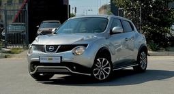 Nissan Juke 2013 годаүшін5 290 000 тг. в Актау – фото 2