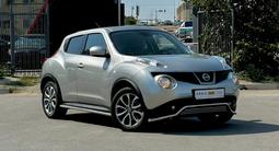 Nissan Juke 2013 года за 5 290 000 тг. в Актау