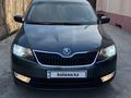 Skoda Rapid 2014 года за 5 200 000 тг. в Кызылорда