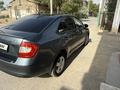 Skoda Rapid 2014 года за 5 200 000 тг. в Кызылорда – фото 2