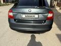 Skoda Rapid 2014 года за 5 200 000 тг. в Кызылорда – фото 3