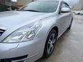 Nissan Teana 2010 годаүшін5 300 000 тг. в Актобе – фото 5