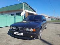 BMW 525 1990 годаүшін1 650 000 тг. в Талдыкорган