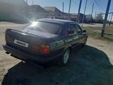 BMW 525 1990 года за 1 650 000 тг. в Талдыкорган – фото 5