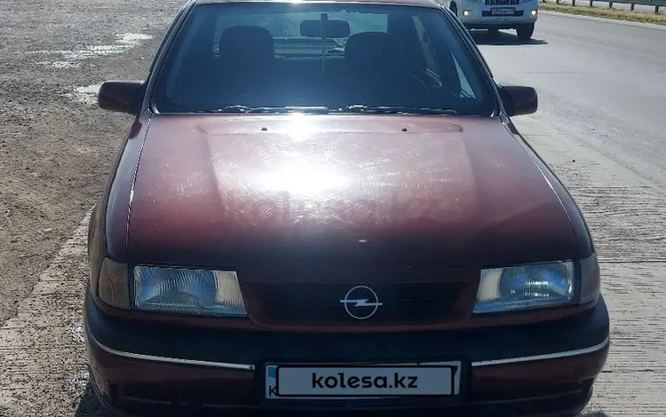 Opel Vectra 1995 годаүшін1 150 000 тг. в Шымкент