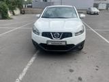 Nissan Qashqai 2012 года за 6 000 000 тг. в Алматы