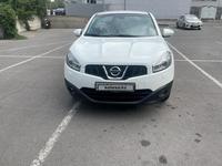 Nissan Qashqai 2012 годаүшін6 000 000 тг. в Алматы