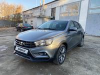 ВАЗ (Lada) Vesta Cross 2019 годаүшін4 300 000 тг. в Костанай