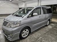 Toyota Alphard 2006 годаfor6 700 000 тг. в Шымкент