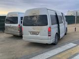 Toyota Hiace 2012 года за 13 000 000 тг. в Актау – фото 4