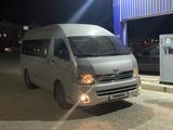 Toyota Hiace 2012 года за 13 000 000 тг. в Актау – фото 5