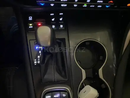 Lexus RX 300 2019 года за 19 000 000 тг. в Шымкент – фото 9