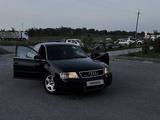 Audi A6 1997 года за 2 200 000 тг. в Шымкент – фото 5