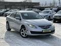 Mazda 6 2010 годаүшін5 100 000 тг. в Актобе – фото 3