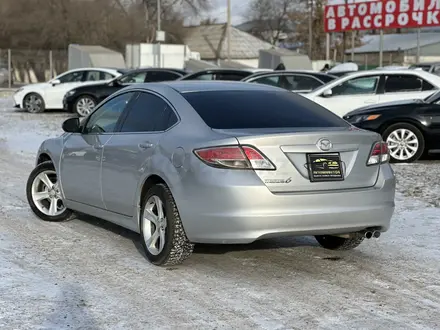 Mazda 6 2010 года за 5 100 000 тг. в Актобе – фото 5