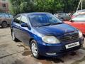 Toyota Corolla 2002 года за 2 900 000 тг. в Петропавловск – фото 3