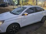 ВАЗ (Lada) Vesta 2018 года за 4 000 000 тг. в Уральск