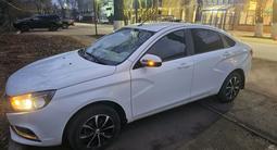ВАЗ (Lada) Vesta 2018 годаүшін3 800 000 тг. в Уральск