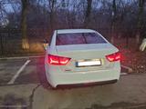 ВАЗ (Lada) Vesta 2018 года за 4 000 000 тг. в Уральск – фото 2