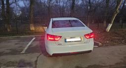 ВАЗ (Lada) Vesta 2018 годаүшін3 800 000 тг. в Уральск – фото 2