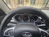 ВАЗ (Lada) Vesta 2018 года за 4 000 000 тг. в Уральск – фото 3