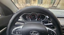 ВАЗ (Lada) Vesta 2018 годаүшін3 800 000 тг. в Уральск – фото 3