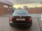 Skoda Rapid 2013 годаfor4 000 000 тг. в Алматы – фото 5