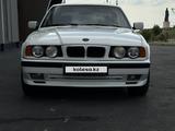 BMW 520 1992 годаүшін3 500 000 тг. в Шымкент – фото 2