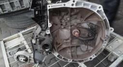 Кпп мех на Nissan Peugeot Renault за 200 000 тг. в Алматы – фото 2