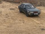 ВАЗ (Lada) 21099 1999 годаfor200 000 тг. в Актау – фото 2