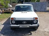 ВАЗ (Lada) Lada 2131 (5-ти дверный) 2017 года за 3 500 000 тг. в Павлодар