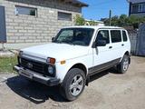 ВАЗ (Lada) Lada 2131 (5-ти дверный) 2017 года за 3 500 000 тг. в Павлодар – фото 3